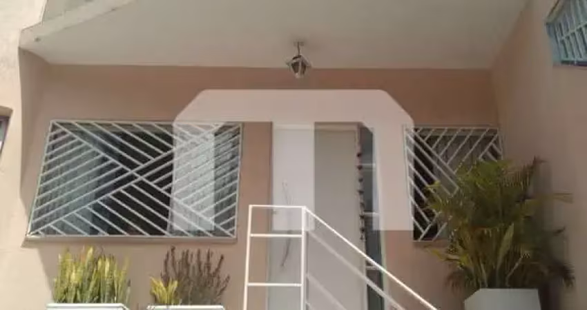 Casa com 2 quartos à venda na Rua Homero Batista, 154, Vila Formosa, São Paulo