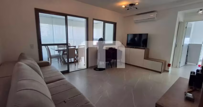 Apartamento com 2 quartos à venda na Rua Doutor Corinto Baldoino Costa, 152, Tatuapé, São Paulo
