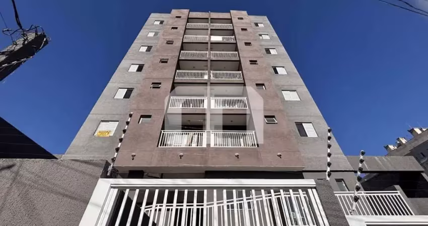 Apartamento com 2 quartos à venda na Rua Professor Brito Machado, 506, Itaquera, São Paulo