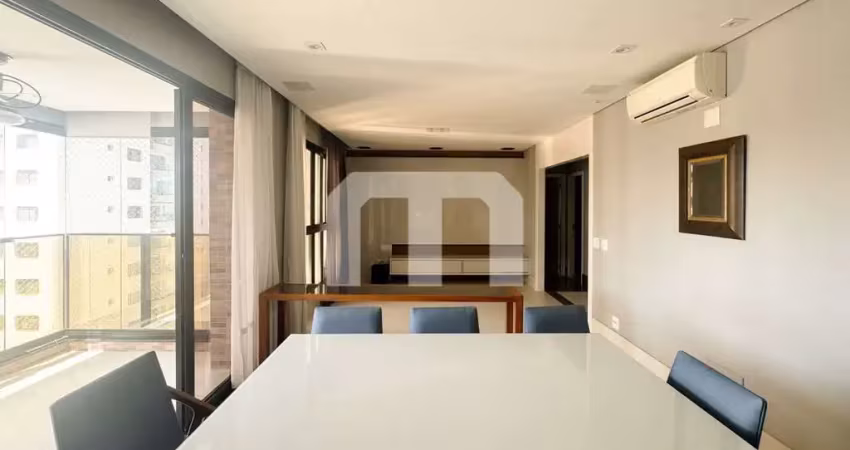 Apartamento com 3 quartos para alugar na Rua Luiz dos Santos Cabral, 120, Jardim Anália Franco, São Paulo