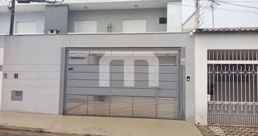 Casa com 2 quartos à venda na Rua Vladimir Jorge, 51, Alto da Mooca, São Paulo