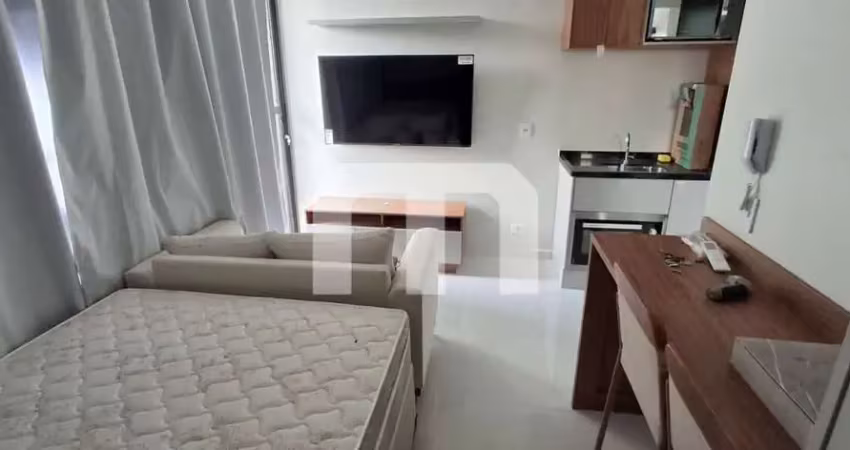 Apartamento com 1 quarto para alugar na Rua Serra do Japi, 144, Tatuapé, São Paulo