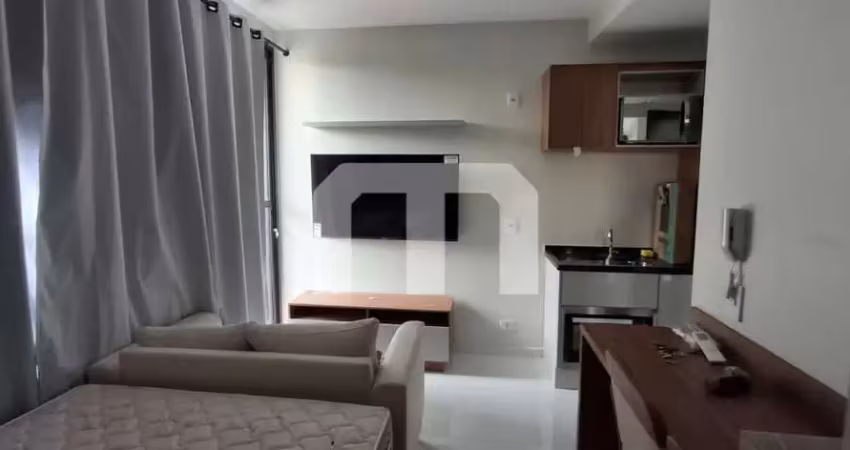 Apartamento com 1 quarto para alugar na Rua Serra do Japi, 144, Tatuapé, São Paulo