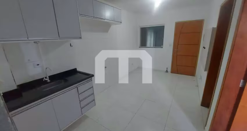 Apartamento com 2 quartos à venda na Rua Ibiá, 129, Cidade Patriarca, São Paulo