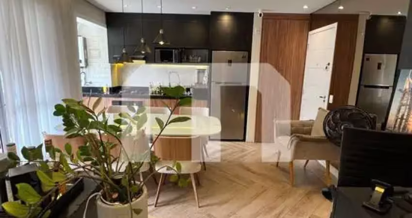 Apartamento moderno na vila prudente - 55m² com 1 suíte e lazer completo!
