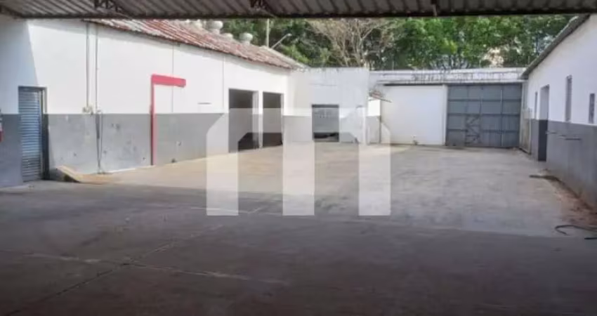 Terreno comercial para alugar na Rua Artur Mota, 129, Belém, São Paulo