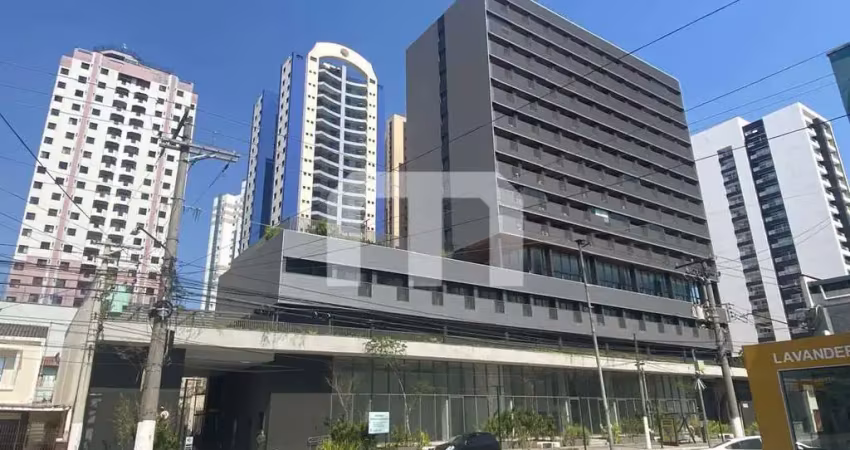 Apartamento lumen anália franco, frente shopping disponível para venda! oportunidade