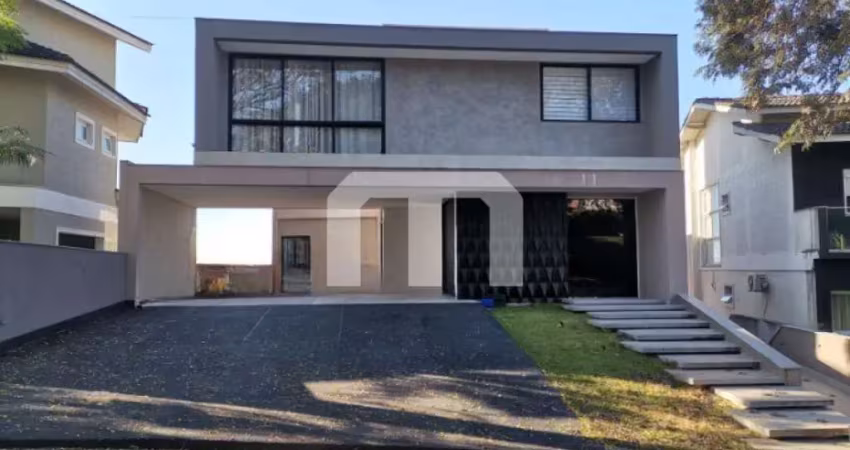 Casa em condomínio fechado com 4 quartos à venda na Rua Pedra da Lua, 237, Jardim das Cerejeiras, Arujá