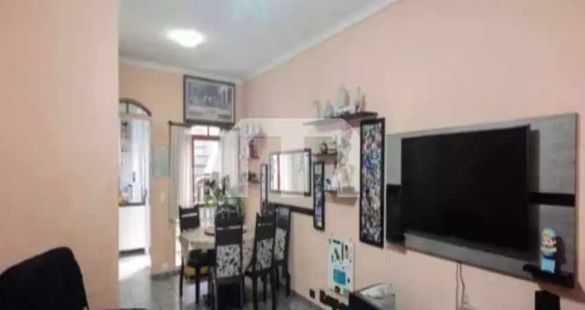 Sobrado 235m² 3 suítes e 2 vgs na vila gomes cardim tatuapé