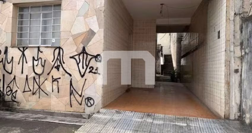 Terreno à venda na Rua Capitão Lorena, 226, Água Rasa, São Paulo