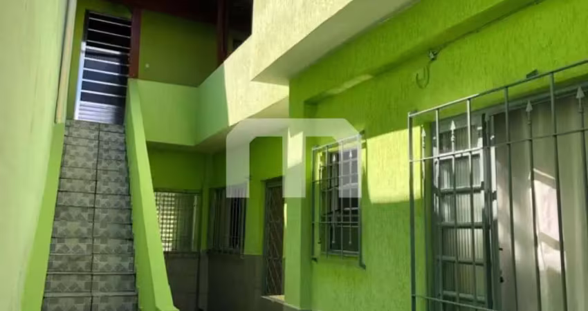 Casa com 2 quartos à venda na Rua Francisco Miras Martinez, 88, Vila Formosa, São Paulo