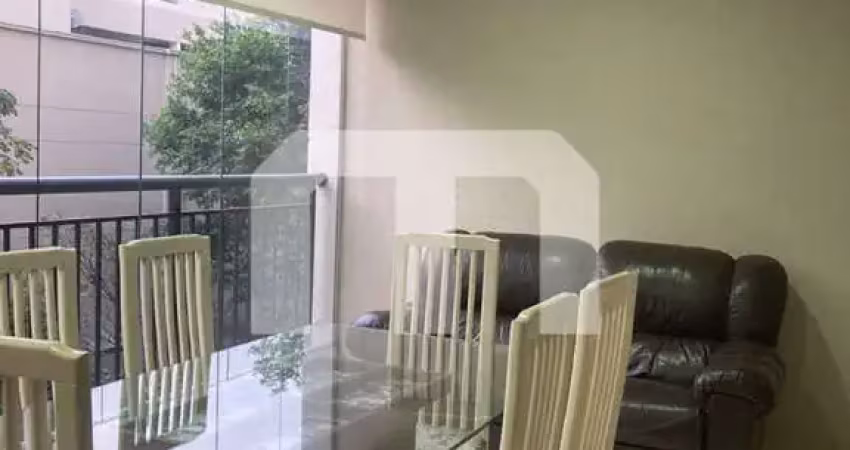 Apartamento com 3 quartos à venda na Rua Catumbi, 1077, Belém, São Paulo