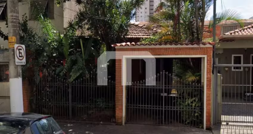 Imperdível: casa terrea à venda no tatuapé, são paulo-sp - 2 quartos, 1 sala, 2 banheiros, 1 vaga