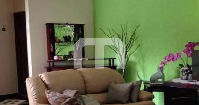 Casa com 3 quartos à venda na Avenida Monsenhor Antônio de Castro, 251, Jardim Vila Formosa, São Paulo