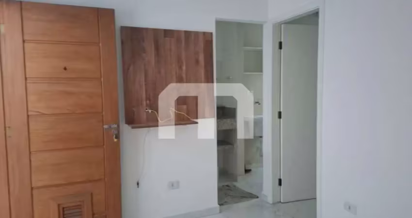Casa em condomínio fechado com 1 quarto para alugar na Rua Fernando Dondon, 178, Tatuapé, São Paulo