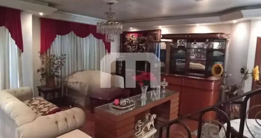 Casa com 3 quartos para alugar na Avenida Escragnolle Dória, 405, Jardim Vila Formosa, São Paulo