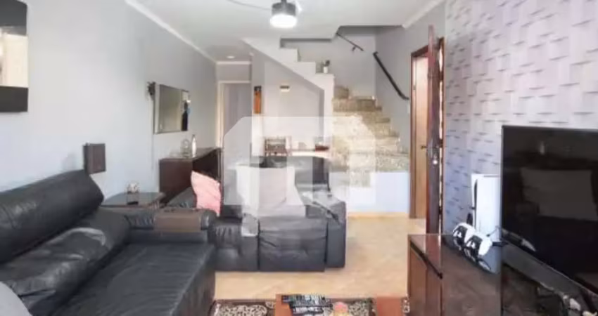 Sobrado  venda com 165m²  3 domitorios 2 vagas de garagem na vila formosa