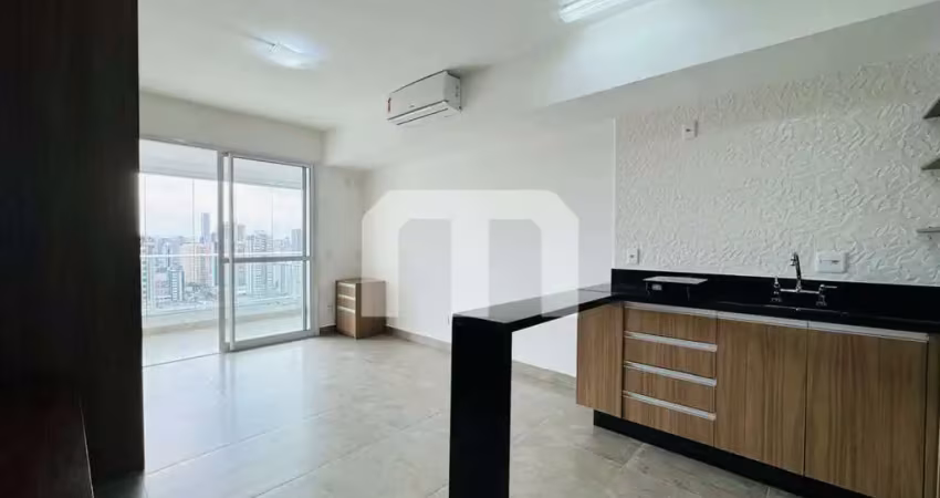 Aluguel de apartamento studio mobiliado no red tatuapé com vaga