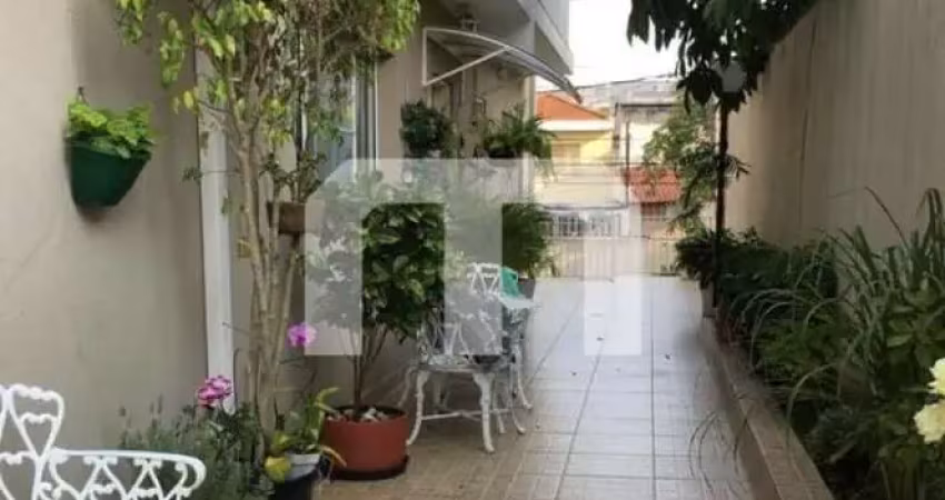 Casa em condomínio fechado com 3 quartos à venda na Rua Antônia Soveral, 143, Tatuapé, São Paulo