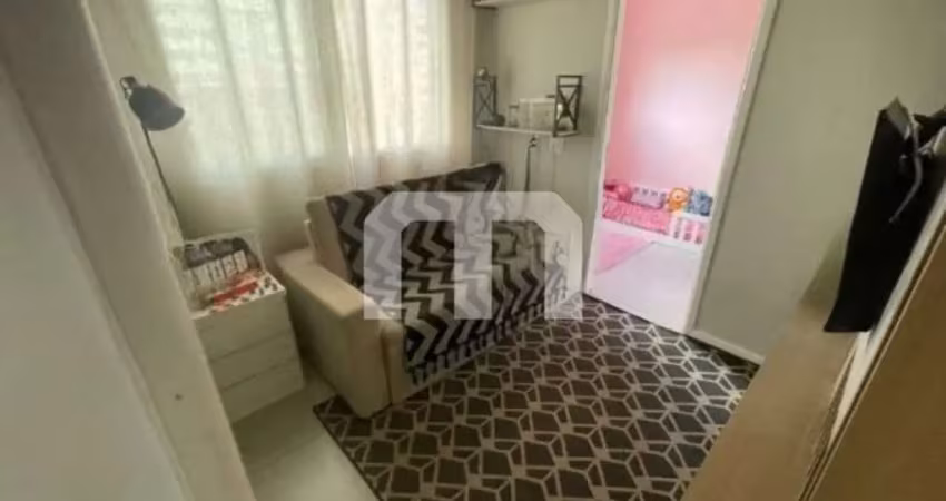 Apartamento com 2 quartos à venda na Rua Alferes Frazão, 11, Tatuapé, São Paulo
