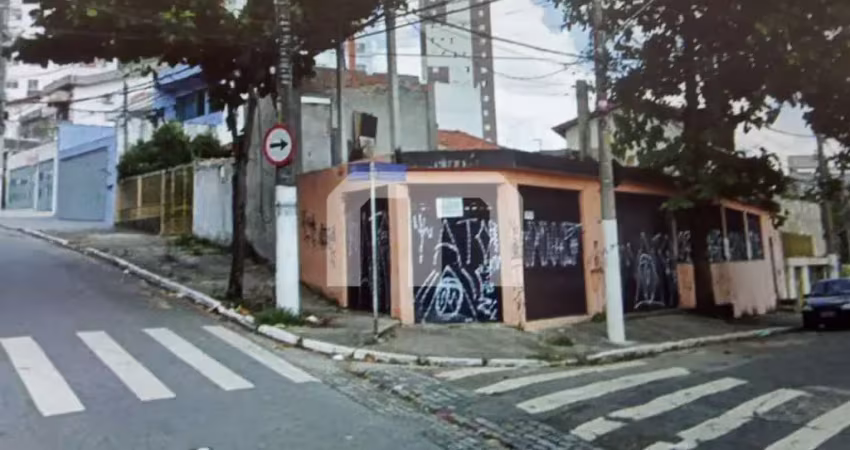 Terreno comercial ou residencial, a 500 metros do metro vila matilde