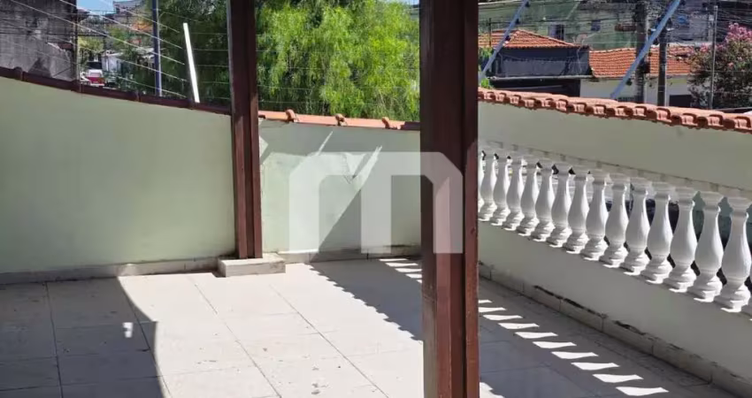 Sobrado para você e sua familia, 5 quartos, 3 banheiros, 5 salas....