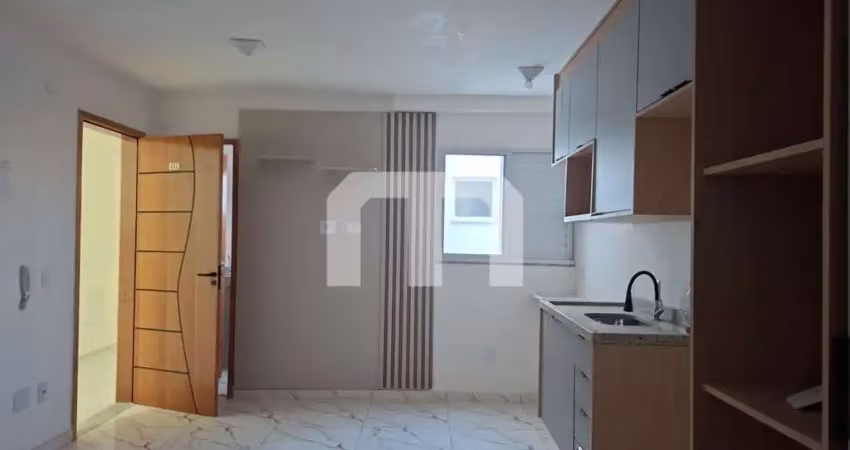 Apartamento com 1 quarto à venda na Rua Tiúba, 391, Carrão, São Paulo