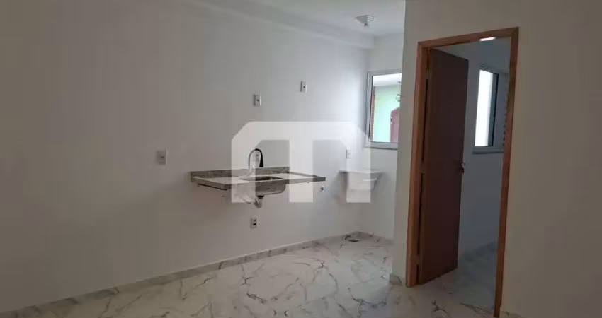Apartamento com 2 quartos à venda na Rua Tiúba, 391, Carrão, São Paulo