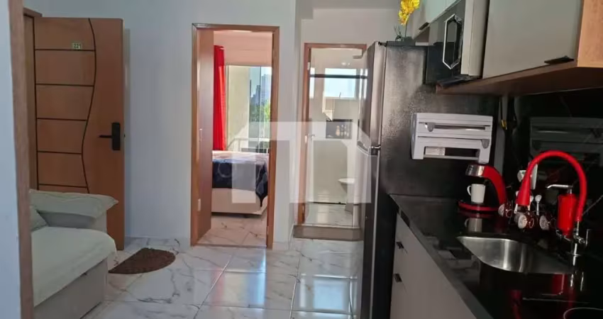 Apartamento com 2 quartos à venda na Rua Tiúba, 391, Carrão, São Paulo