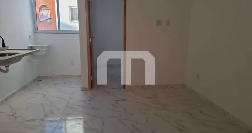 Apartamento com 2 quartos à venda na Rua Tiúba, 391, Carrão, São Paulo