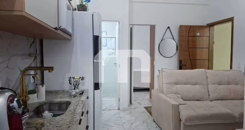 Apartamento com 2 quartos à venda na Rua Tiúba, 391, Carrão, São Paulo