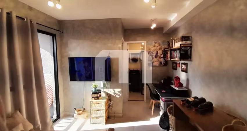 Apartamento com 2 quartos à venda na Rua Pedreira, 83, Vila Antonina, São Paulo