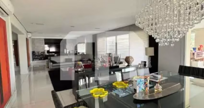 Apartamento, no jardim anália franco com vista para o ceret