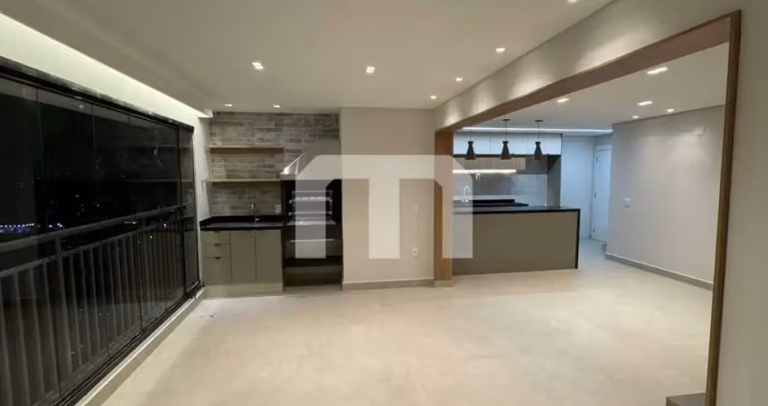 Apartamento com 3 quartos para alugar na Rua Sousa Breves, 193, Tatuapé, São Paulo