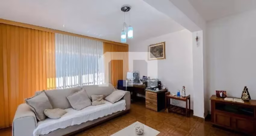 Casa com 2 quartos à venda na Rua Maestro Artur Elias Kauffmann, 96, Vila Regente Feijó, São Paulo