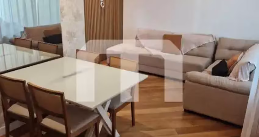 Casa em condomínio fechado com 3 quartos à venda na Rua dos Junquilhos, 174, Vila Alpina, São Paulo