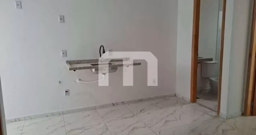 Apartamento com 2 quartos à venda na Rua Tiúba, 391, Carrão, São Paulo