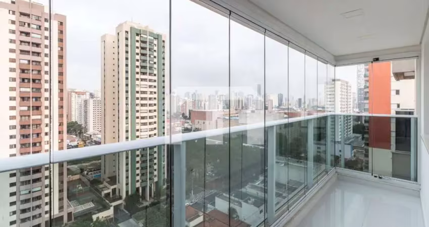 Apartamento com 3 quartos à venda na Rua Henrique Sertório, 205, Tatuapé, São Paulo