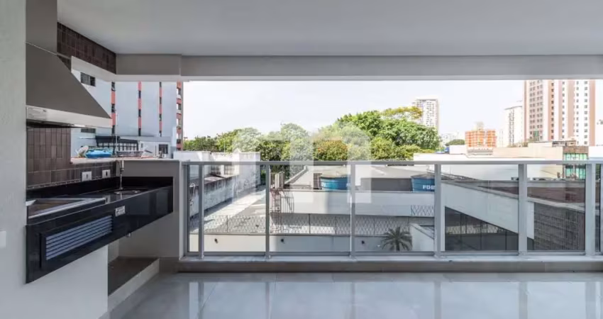 Apartamento com 2 quartos à venda na Rua Vilela, 915, Tatuapé, São Paulo