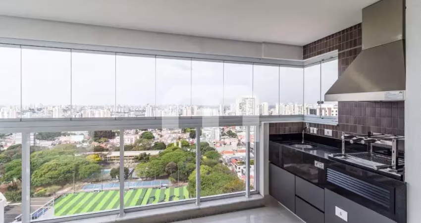 Apartamento com 2 quartos para alugar na Rua Vilela, 915, Tatuapé, São Paulo