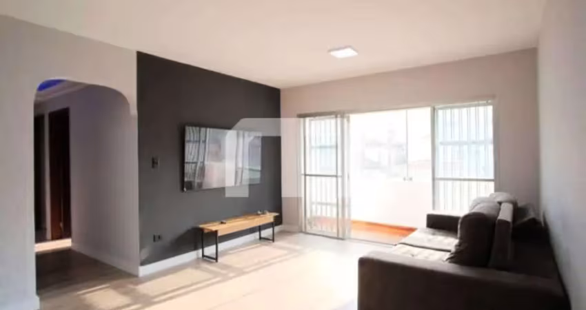 Apartamento com 2 quartos à venda na Rua Maragojipe, 17, Tatuapé, São Paulo