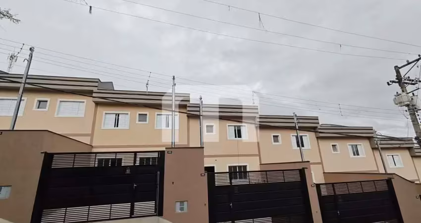 Casa com 2 quartos à venda na Rua Gil de Siqueira, 422, Vila Aurea, São Paulo
