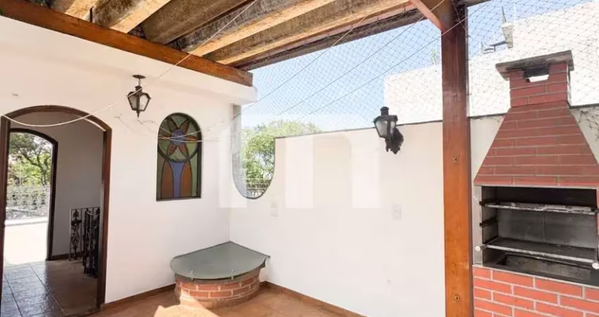 Casa com 3 quartos para alugar na Rua Emília Marengo, 1108, Tatuapé, São Paulo