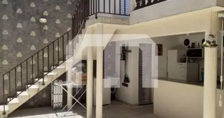 Casa com 3 quartos à venda na Rua Monte das Gameleiras, 328, Vila Ré, São Paulo