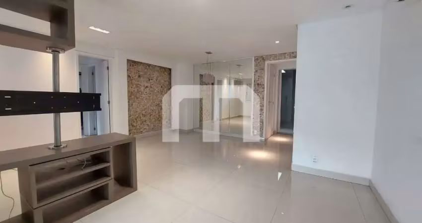 Apartamento com 3 quartos para alugar na Rua Antônio de Lucena, 155, Tatuapé, São Paulo