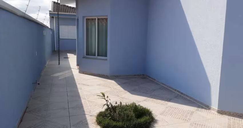 CASA TÉRREA À VENDA NO JARDIM PAULISTA II, JUNDIAÍ-SP!