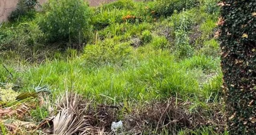 TERRENO À VENDA NO JARDIM PAULISTA EM JUNDIAÍ!!