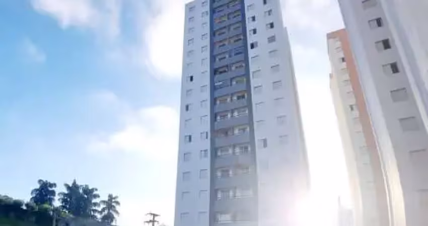 Apartamento todo mobiliado à venda na avenida nove de julho em jundiaí