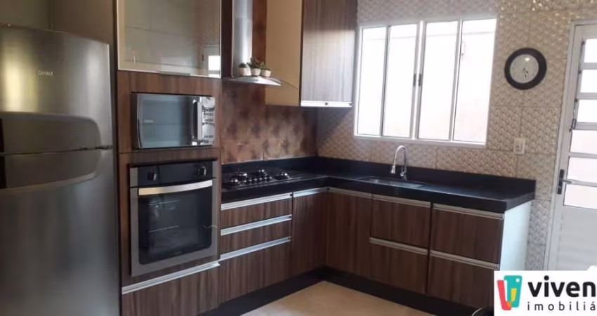 CASA À VENDA NO JARDIM BAHIA EM VÁRZEA PAULISTA TOTALMENTE TÉRREA