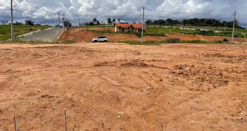 LOTEAMENTO EM CONSTRUÇÃO NO POEMA JAPY EM ITUPEVA!!